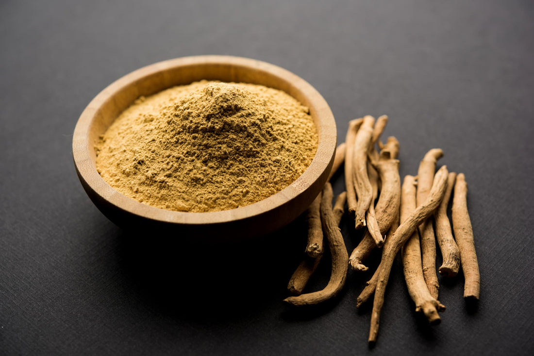 The Ashwagandha Revolution